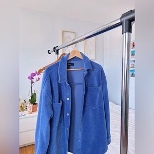 Cutest fall jacket! 🌞😇